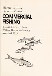 Tapa de Commercial fishing