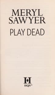 Tapa de Play dead