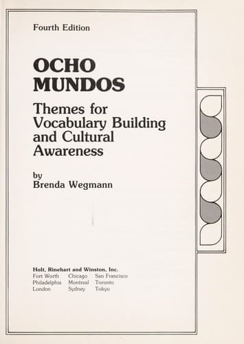 Tapa de Ocho mundos