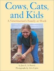 Tapa de Cows, cats, and kids