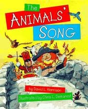 Tapa de Animals' Song