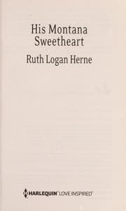 Tapa de His Montana sweetheart