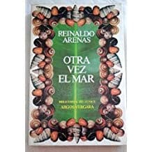 Tapa de Otra vez el mar