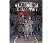 Tapa de A la sombra del convoy