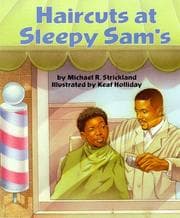 Tapa de Haircuts at Sleepy Sam's