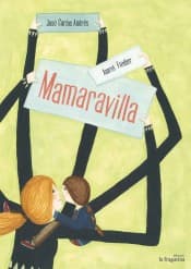 Tapa de Mamaravilla