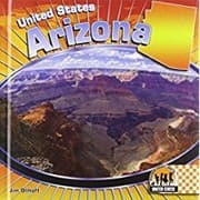 Tapa de Arizona