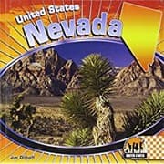 Tapa de Nevada