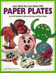 Tapa de Look what you can make with paper plates
