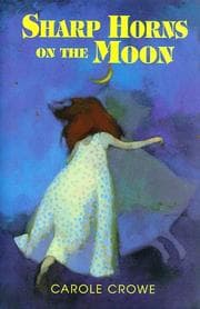 Tapa de Sharp horns on the moon