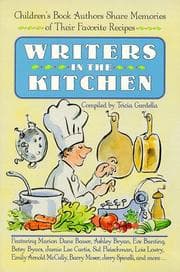 Tapa de Writers in the Kitchen