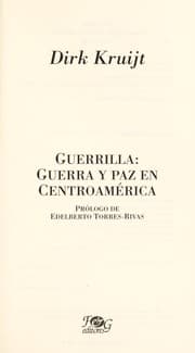 Tapa de Guerrilla