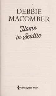 Tapa de Home in Seattle
