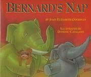 Tapa de Bernard's nap