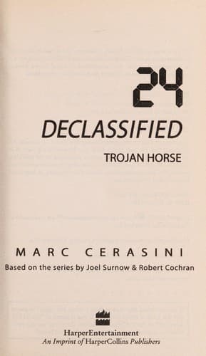 Tapa de Trojan horse