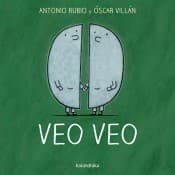 Tapa de Veo veo