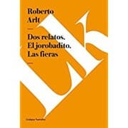 Tapa de Dos relatos