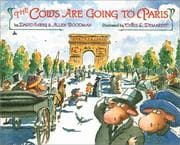 Tapa de Cows Are Going to Paris