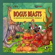 Tapa de Bogus Beasts
