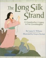 Tapa de The Long Silk Strand