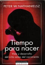 Tapa de Tiempo para nacer