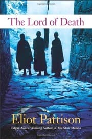 Tapa de The Lord of Death