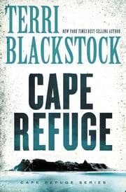 Tapa de Cape Refuge (Cape Refuge Series #1)