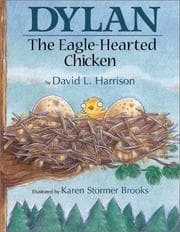 Tapa de Dylan the Eagle Hearted Chicken