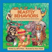 Tapa de Beastly Behaviors