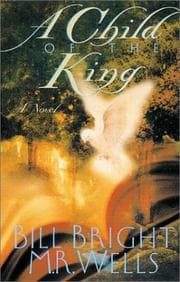 Tapa de A child of the King