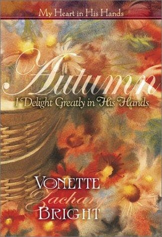 Tapa de Autumn