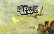 Tapa de Flesh