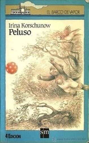 Tapa de Peluso