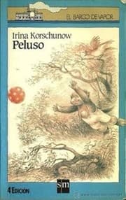 Tapa de Peluso