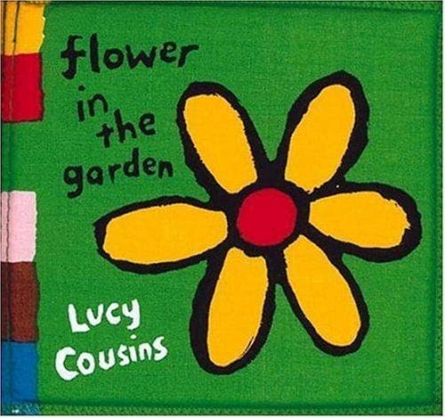 Tapa de Flower in the Garden