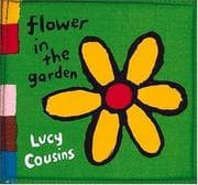 Tapa de Flower in the Garden