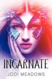 Tapa de Incarnate
