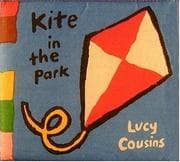 Tapa de Kite in the park