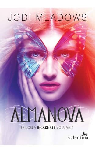 Tapa de Almanova