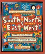 Tapa de South and North, East and West