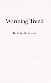 Tapa de Warming trend