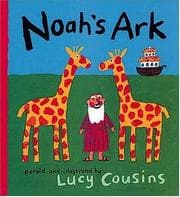 Tapa de Noah's Ark