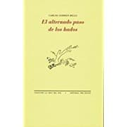 Tapa de El alternado paso de los hados