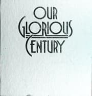 Tapa de Our glorious century