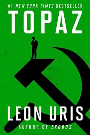 Tapa de Topaz
