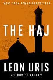 Tapa de The Haj