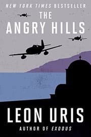 Tapa de Angry Hills, The