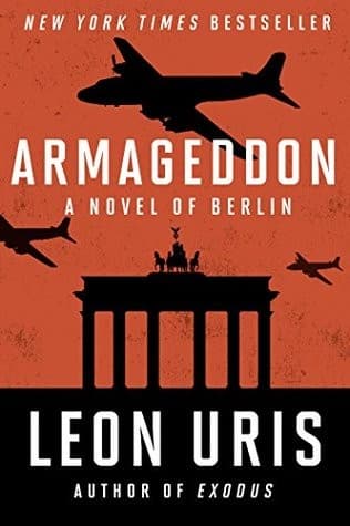 Tapa de Armageddon
