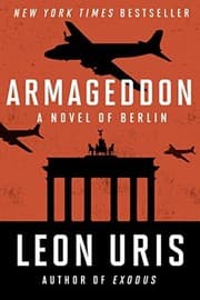 Tapa de Armageddon
