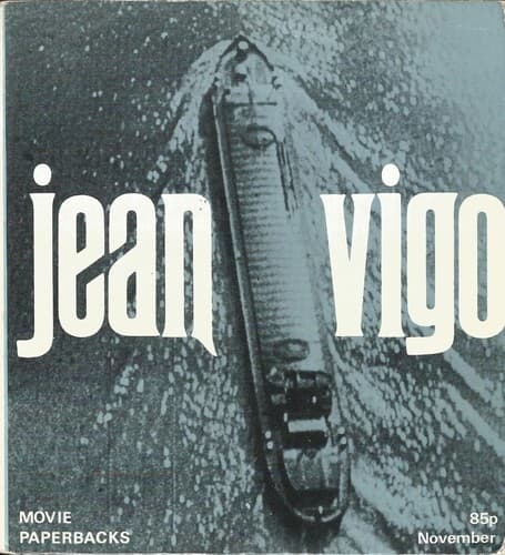Tapa de Jean Vigo